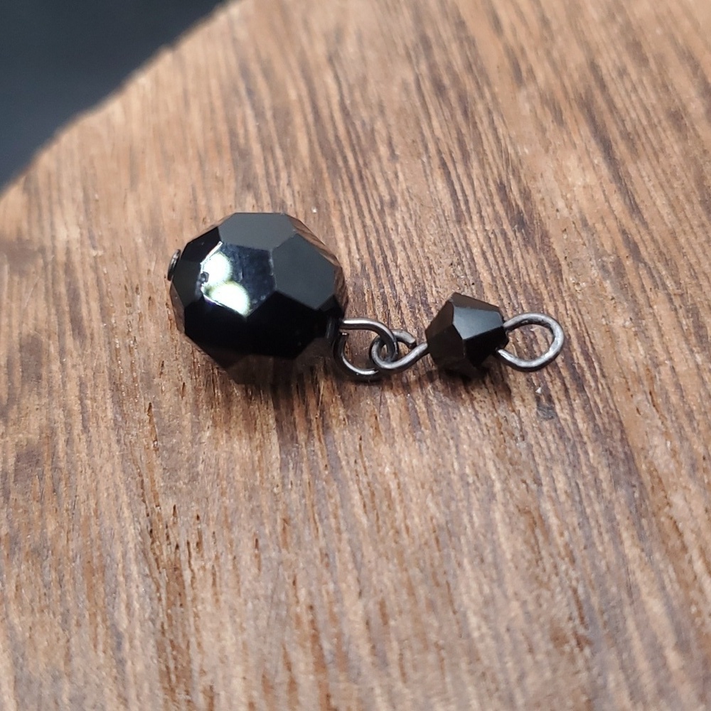 Onyx‎ temptress pendant